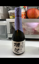 獺祭 純米大吟醸 磨き二割三分 300ml
