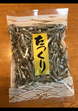 丸佳食品 田作り 60g