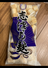 中尾 志津か麩 40g