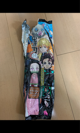 トンボ飲料 鬼滅の刃 シャンメリー 360ml