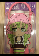 ハンドジェル 鬼滅の刃09 甘露寺