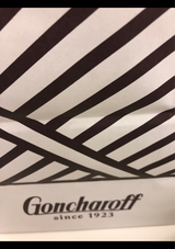 ゴンチャロフ コルベイユ1000 AJJJ