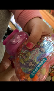 ハート　ＨＬプリキュア占いコロリン　１０ｇの商品写真