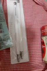 ワッツ シャープペンシル