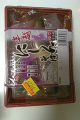 恩地食品 年越 にしんそば 490g