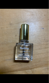 ネイリスト クイッククリスタルコート 10.5ml