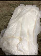 宇都宮 クインビニール手袋 201PF S 50P