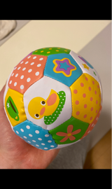 ローヤル ふわふわボール 大