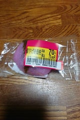 中嶋冨貴堂 大京風桜餅 1P