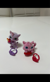 デアゴスティーニ マジキ こねこちゃん