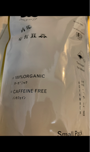 こやま園　丹波なた豆茶Ｓ　有機ＪＡＳ　１２Ｐの商品写真