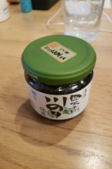 加用 四万十川 川のり佃煮 鰹入 140g