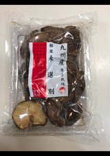 宮代商店 九州産未選別椎茸 50g