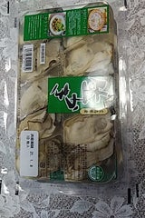 クニヒロ かき加熱調理用 1P