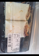 カナカン トルティーヤ(チキン南蛮)237g