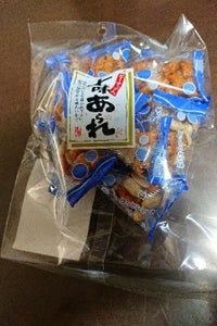豆福　七味ピーナッツピロ　９０ｇ商品写真