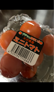 ソーコン　ミニトマト　大分のレビュー画像