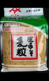 麦粒みそ 1kg