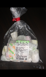 ダンヅカ まゆ玉 20粒