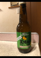 寶CRAFT 馬路村ゆず 280ml
