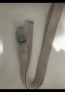 カリンピア GIベルト ベージュの商品写真
