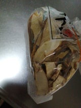 九州 国内産スライス椎茸 15g