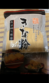 小澤 きな粉 300g