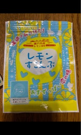 山石 レモンすこんぶ 22g