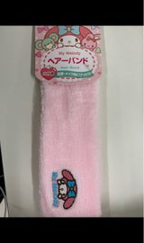 フレンド マイメロディ ヘアバンドPK