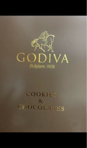 ゴディバ　クッキー＆チョコレート　ＧＣＣ−５０のレビュー画像