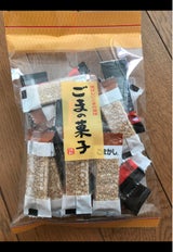 第一製菓 ごまの菓子アソート 96g