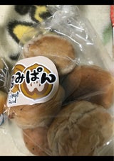 オーカワ くるみパン 1P