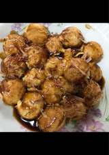 イカリ あまからお好みソース ハンディ 2.1kg