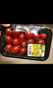 Ｆリミックス　サンシャインミニトマトのレビュー画像