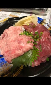 マシモ　海鮮バラちらし丼　１Ｐのレビュー画像