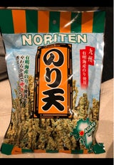 サン海苔 のり天 130g