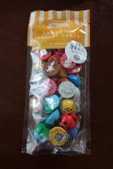 ケイズ ヤマモリアソートショコラフレンズ 182g