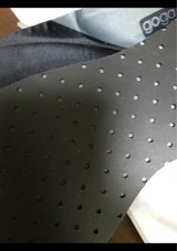 コロンブス吸水速乾サラサラインソール フリー 1足