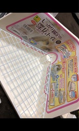 三晃 しっかり固定の深広トイレ IV