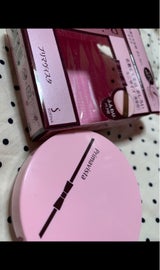 プリマヴィスタ 化粧もち実感おしろいミニ