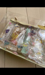 マイネローレン VDSCポーチポケモン 6個