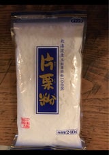 小澤 片栗粉 240g