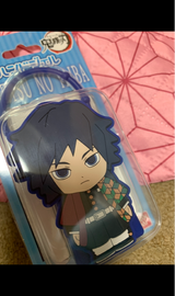 ハンドジェル 鬼滅の刃05 義勇