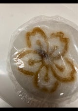 苗代屋 お餅 バラ