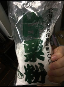 神戸　片栗粉　３００ｇの商品写真