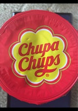 チュッパチャプス コーラゼリードリンク 200g