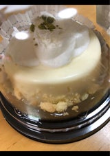 プレシア オアフ レアチーズ