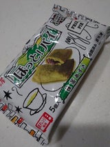 西南開発 ほっとパイ 抹茶あずき 36g×5