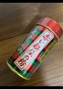 一蘭　一蘭特製　赤い秘伝の粉　缶　１４ｇのレビュー画像