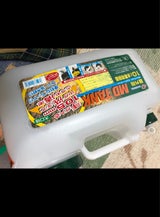 北陸土井工業 MDタンク コック付 10L